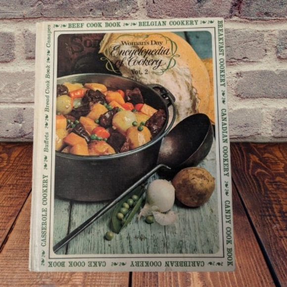 Cookbook - Picture 1 of 3